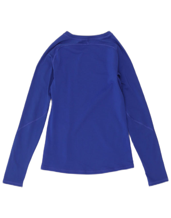 Adidas Boys Climacool Top Long Polyester 11-12 ετών