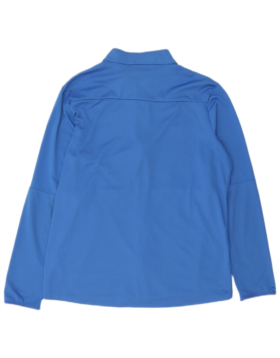 Ανδρική φόρμα Nike Dri Fit Top Jacket XL Blue Polyester
