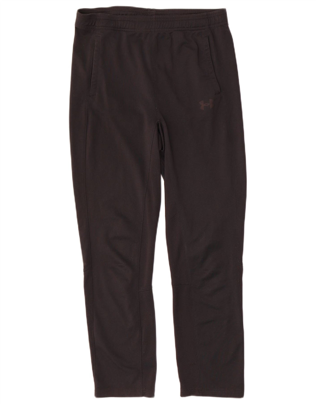 Under Armour Boys αθλητική φόρμα παντελόνι 13-14 ετών XL μαύρο πολυεστέρα