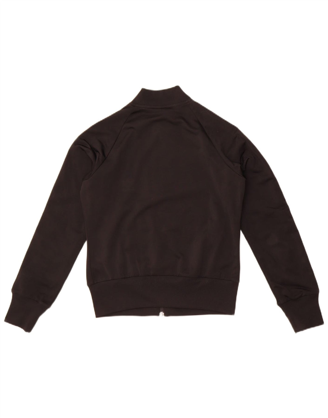 Adidas Γυναικεία φόρμα Crop Top Jacket IT 44 Medium Black Polyester