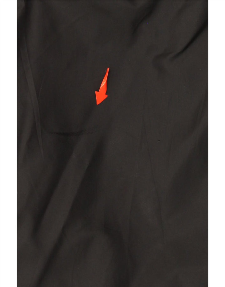 Ανδρική φόρμα NIKE Παντελόνι Joggers Small Black Nylon