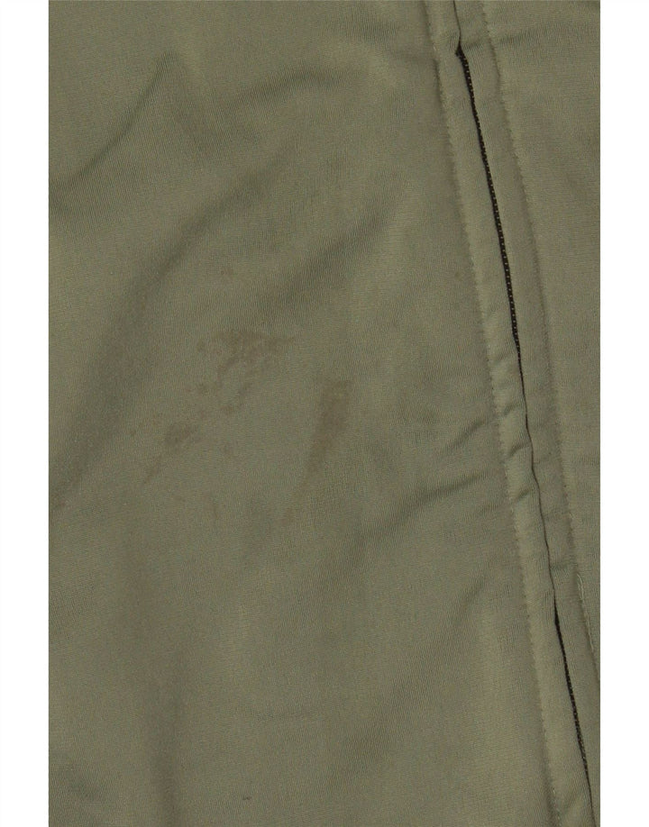 Ανδρική φόρμα Adidas Top Jacket Medium Khaki Polyester