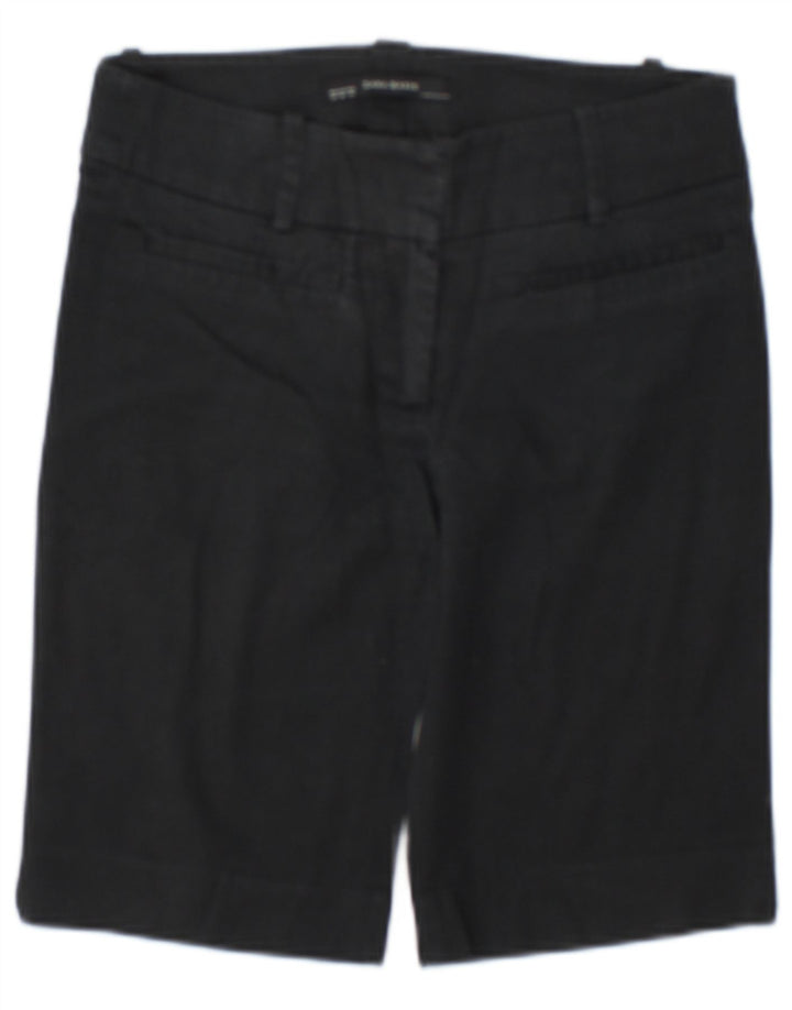 Zara Γυναικείο Casual Σορτς EU 34 2XS W24 Γκρι