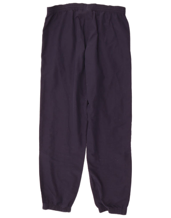 Ανδρική φόρμα Adidas Παντελόνι Joggers Large Navy Blue Polyester