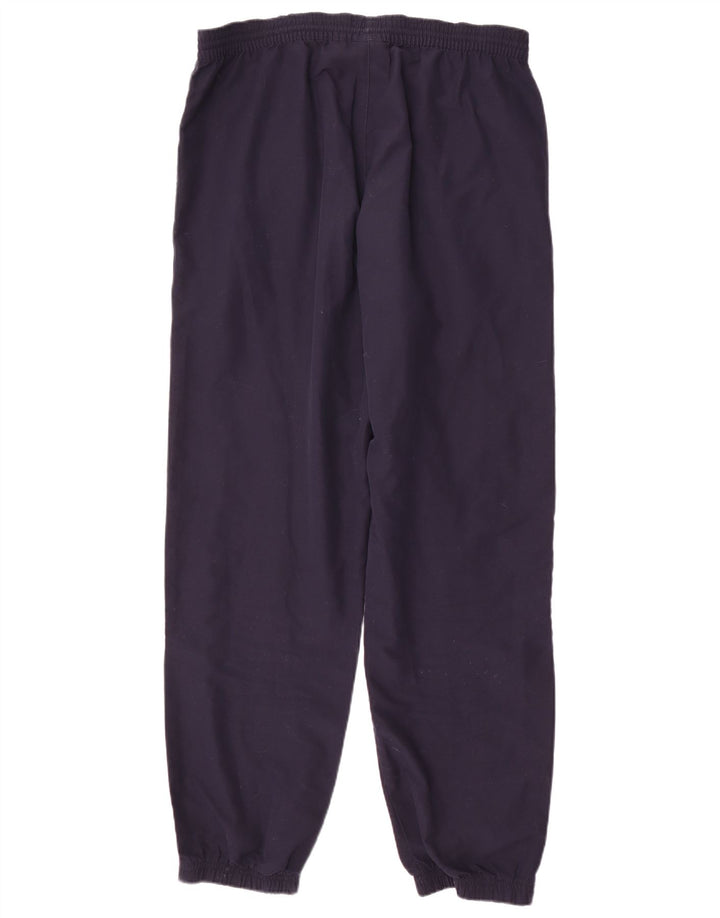 Ανδρική φόρμα Adidas Παντελόνι Joggers Large Navy Blue Polyester