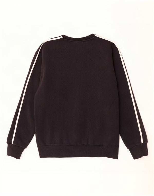 Ανδρική φούτερ Adidas Jumper Small Black