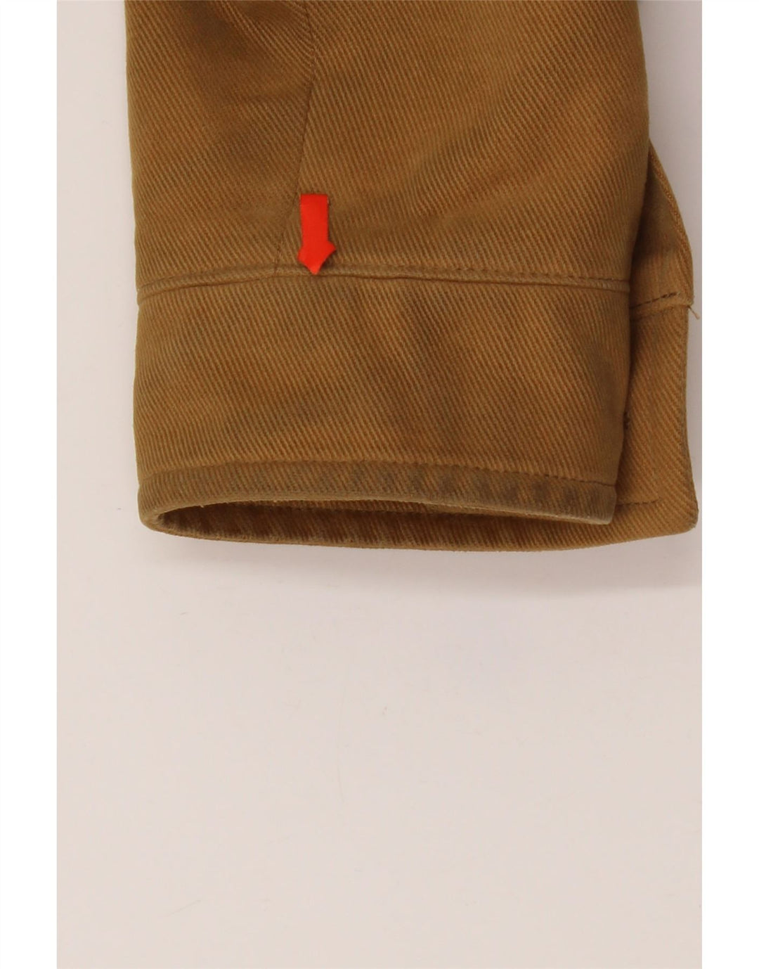 CAMEL ACTIVE Ανδρικό Μπουφάν Bomber IT 50 Μεγάλο Καφέ Βαμβακερό