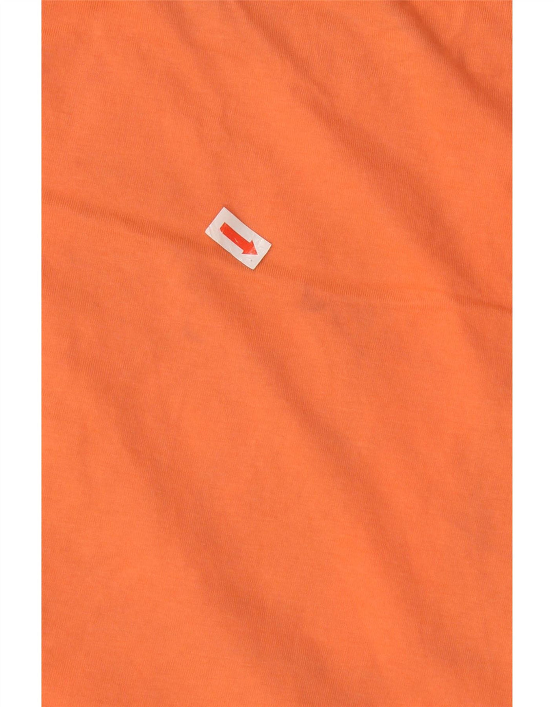Γραφικό T-Shirt Puma Mens Valencia Top 2XL Πορτοκαλί