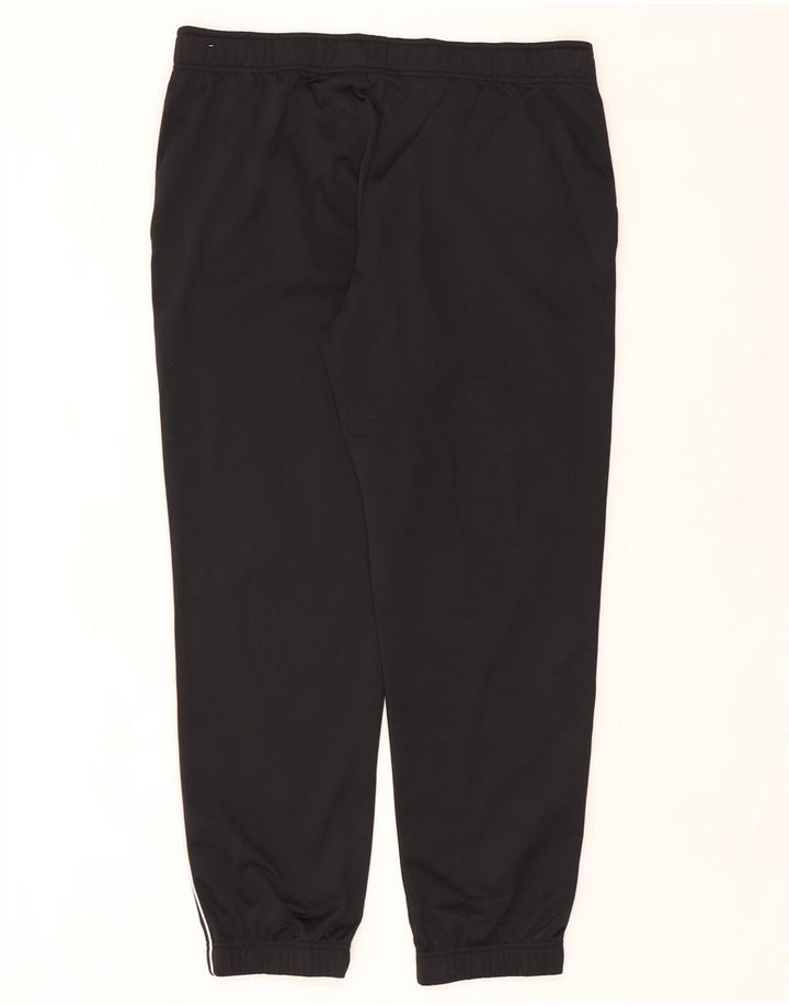 Ανδρική φόρμα Nike Παντελόνι Joggers XL Μαύρο πολυεστέρα
