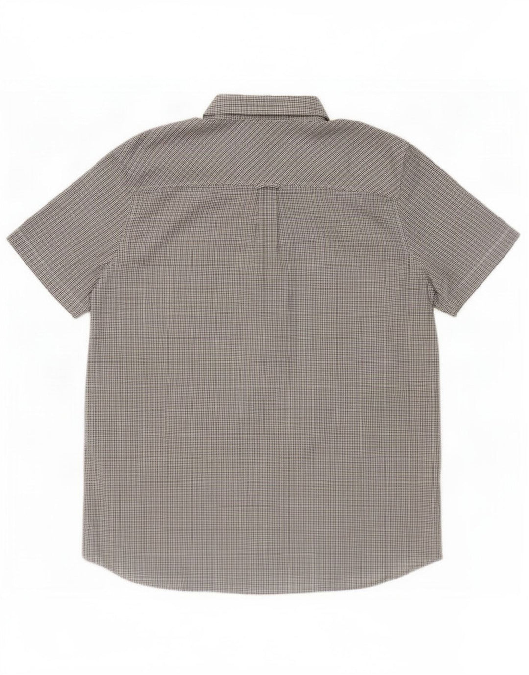 Ανδρικό πουκάμισο Timberland Slim Fit 2XL Grey Check