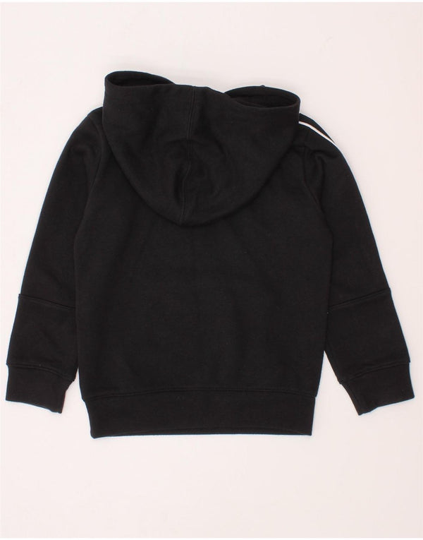Champion Boys Graphic Hoodie Jumper 3-4 ετών 2XS Μαύρο