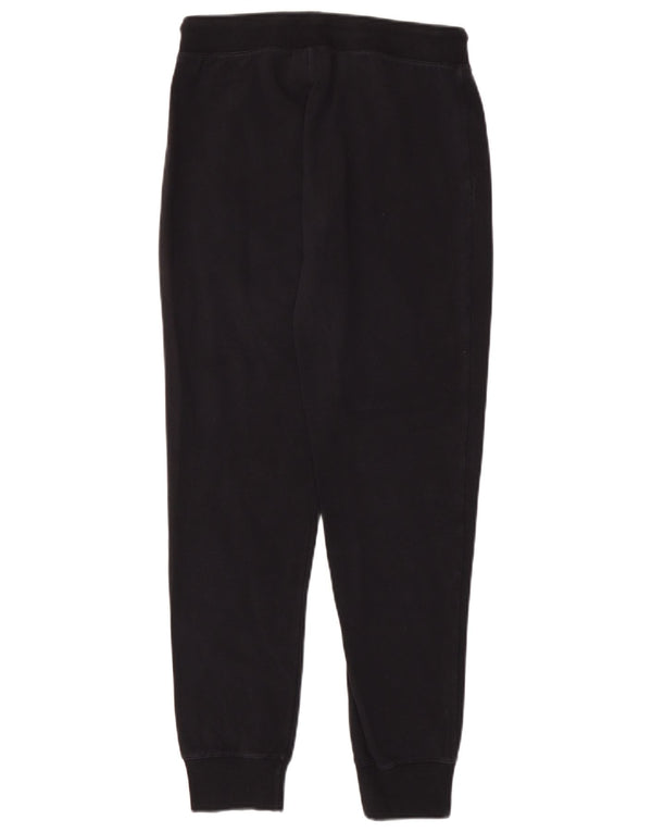 Champion γυναικεία αθλητική φόρμα παντελόνι Joggers UK 12 Medium Navy Blue