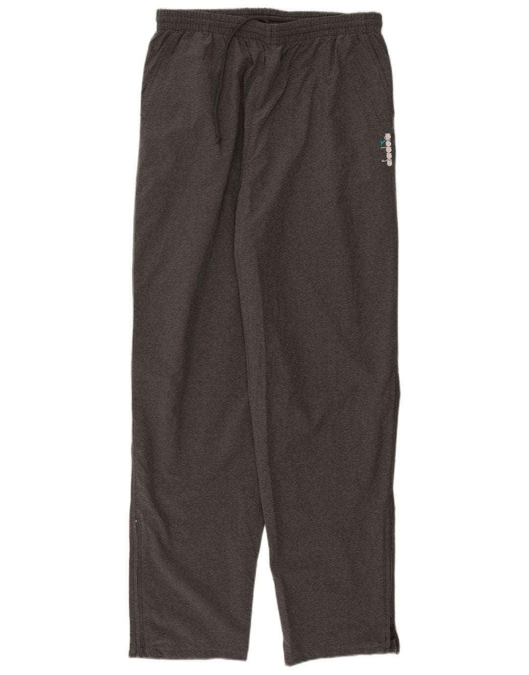 Ανδρική φόρμα Diadora Παντελόνι 2XL Γκρι Nylon