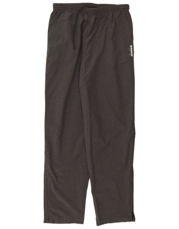 Ανδρική φόρμα Diadora Παντελόνι 2XL Γκρι Nylon
