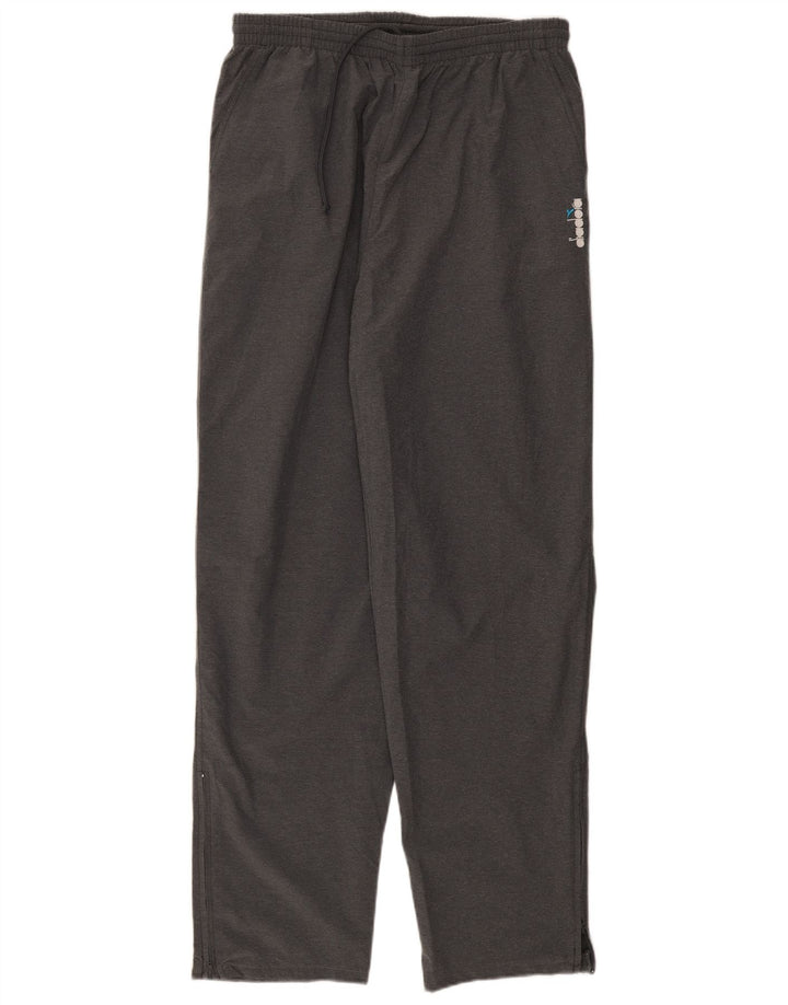 Ανδρική φόρμα Diadora Παντελόνι 2XL Γκρι Nylon