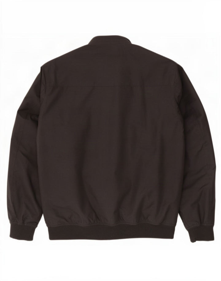 Ben Sherman Ανδρικό μπουφάν UK 42 XL Μαύρο