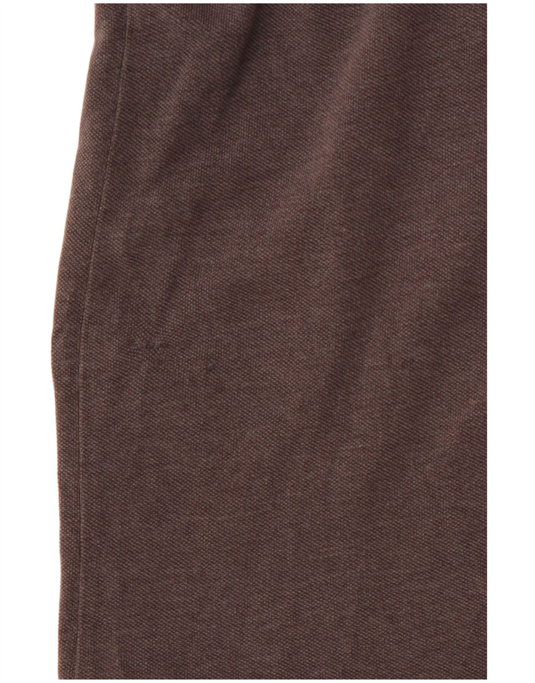 Ανδρικό μπλουζάκι πόλο NIKE μικρό γκρι βαμβακερό