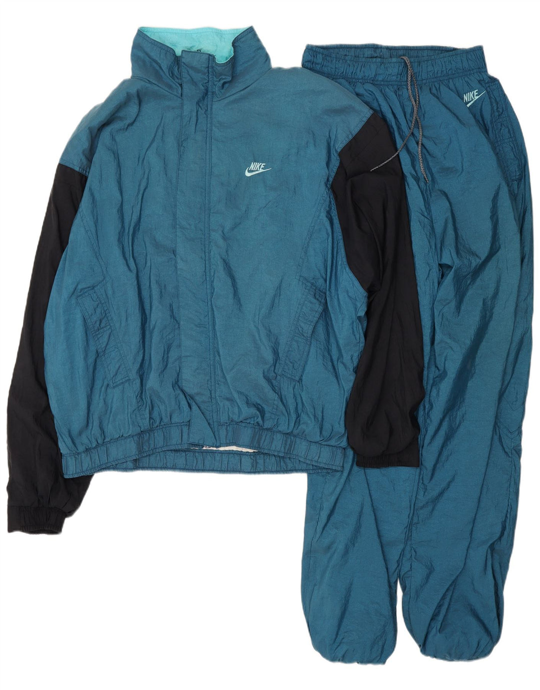 Ανδρική φόρμα Nike Challenge Court Loose Fit Full Medium Blue Sports