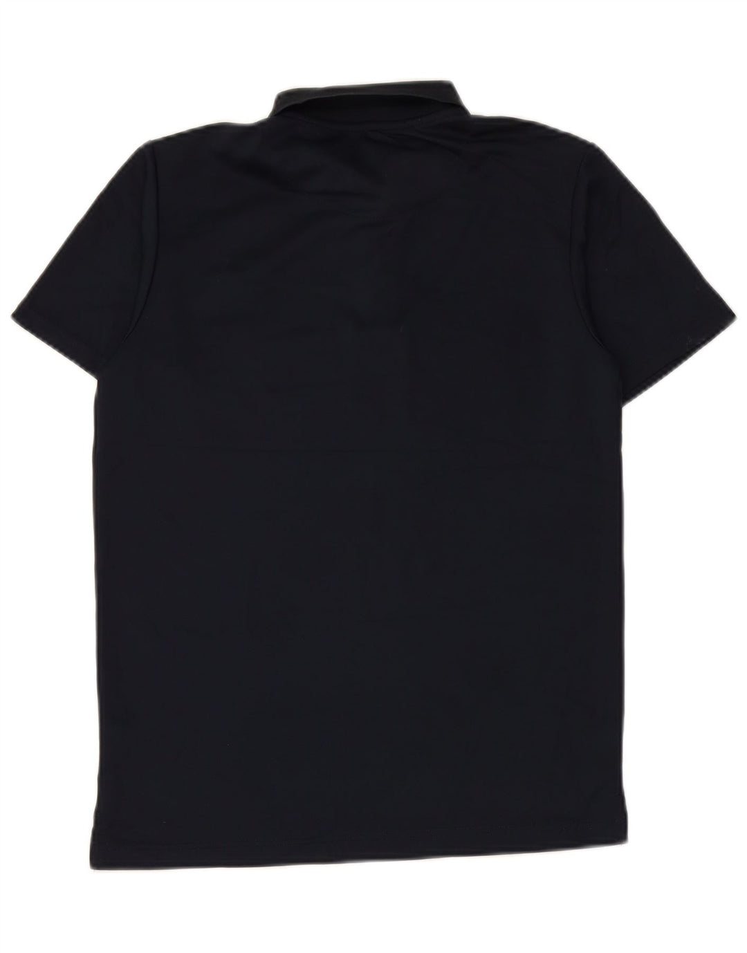 IZOD Boys κανονικό μπλουζάκι πόλο 15-16 ετών XL Navy Blue Polyester