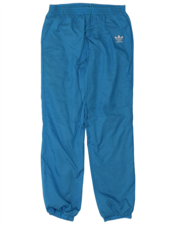 Ανδρική φόρμα ADIDAS Παντελόνι Joggers Μεσαίο Μπλε