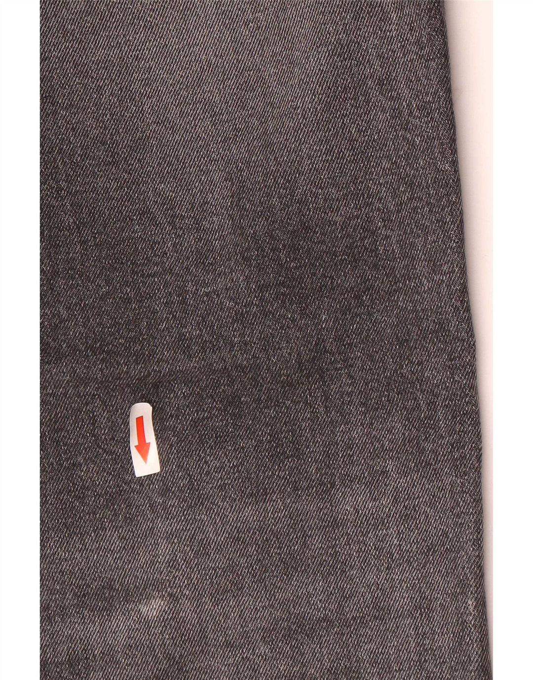 Calvin Klein Ανδρικό Slim Jeans W29 L32 Γκρι βαμβακερό
