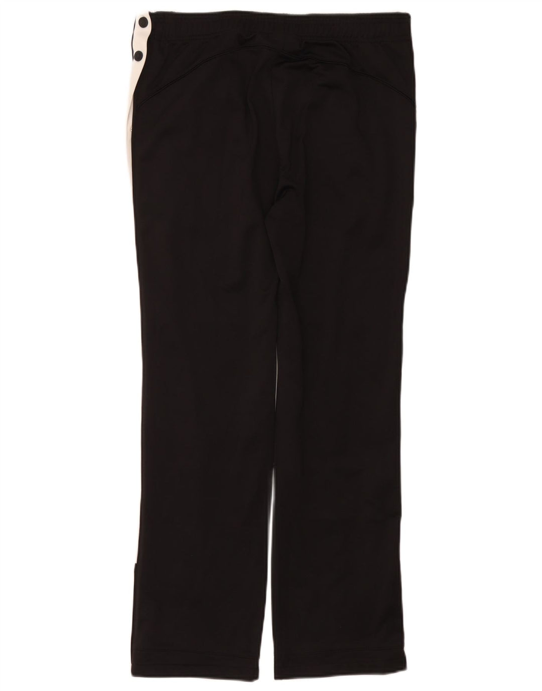 Γυναικεία αθλητική φόρμα CHAMPION Παντελόνι UK 12 Medium Black Colourblock
