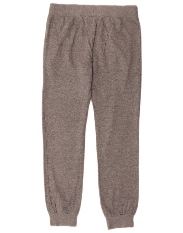 Champion Girls 11-12 Years Large Grey