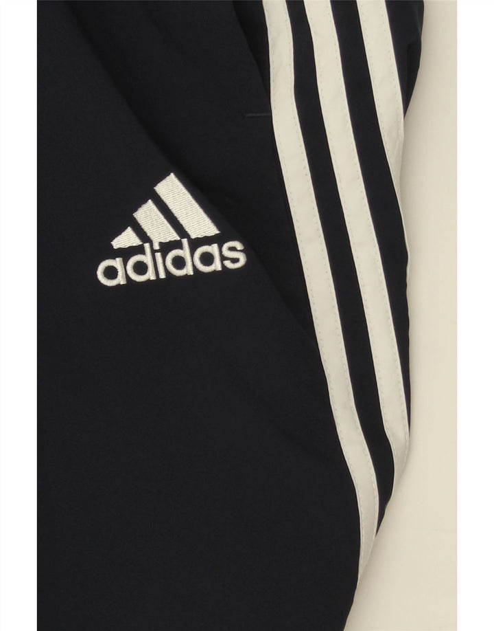 Ανδρικό αθλητικό σορτς Adidas XL Navy Blue