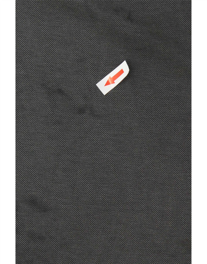 Ανδρικό μπλουζάκι πόλο Columbia 2XL Grey Modal