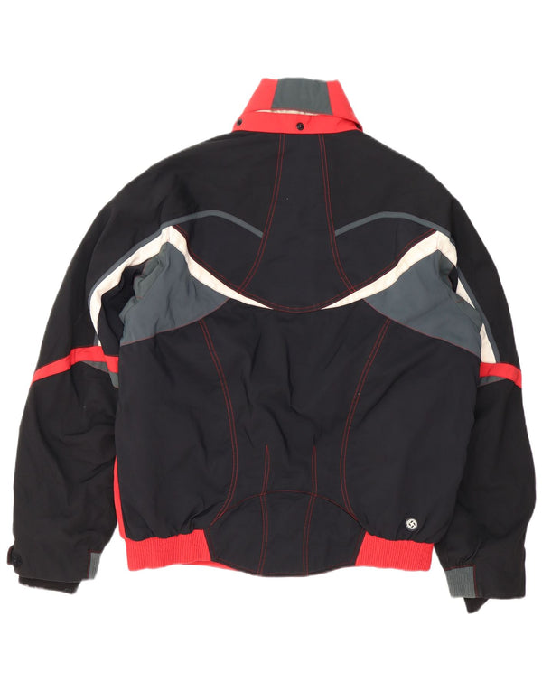 Ανδρικό μπουφάν Colmar Ski IT 50 Medium Red Colourblock