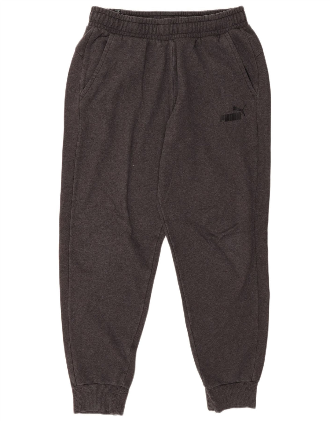 Puma Ανδρικό μεγάλο γκρι βαμβακερό