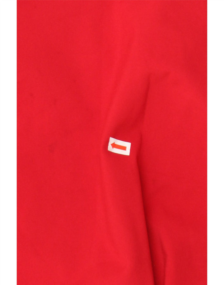 Γυναικείο Γυναικείο Μπουφάν Parka Connection UK 18 XL Red Polyester