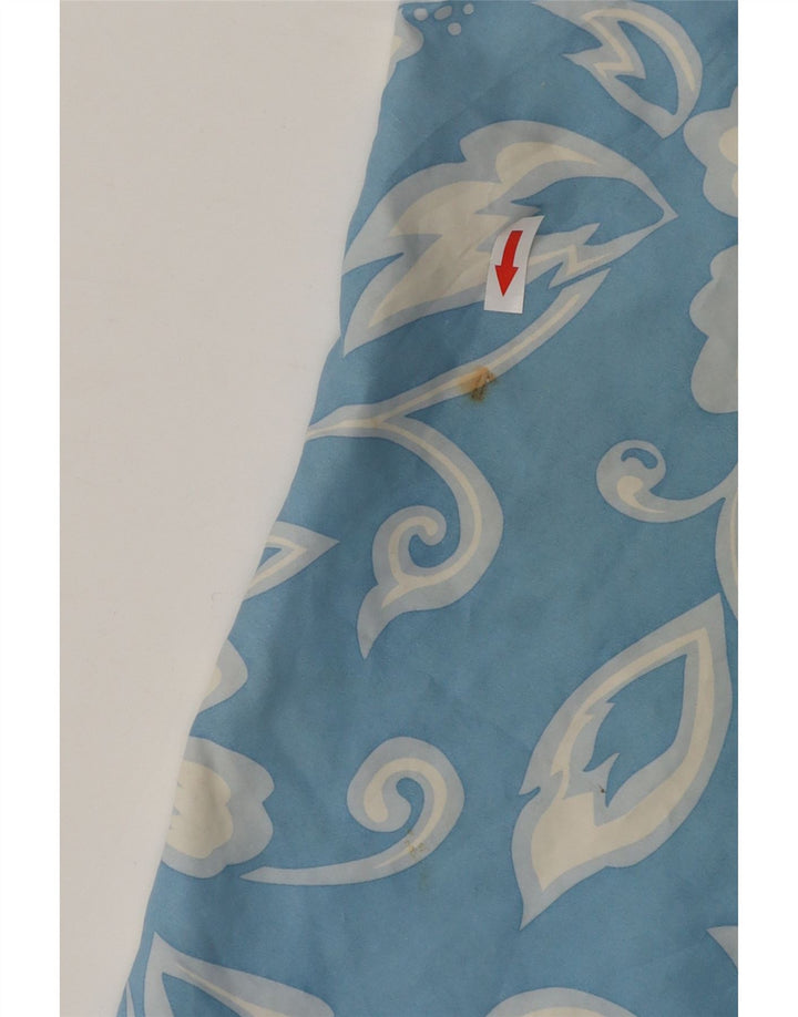 Ανδρικό σορτς κολύμβησης Sundek XL Blue Floral