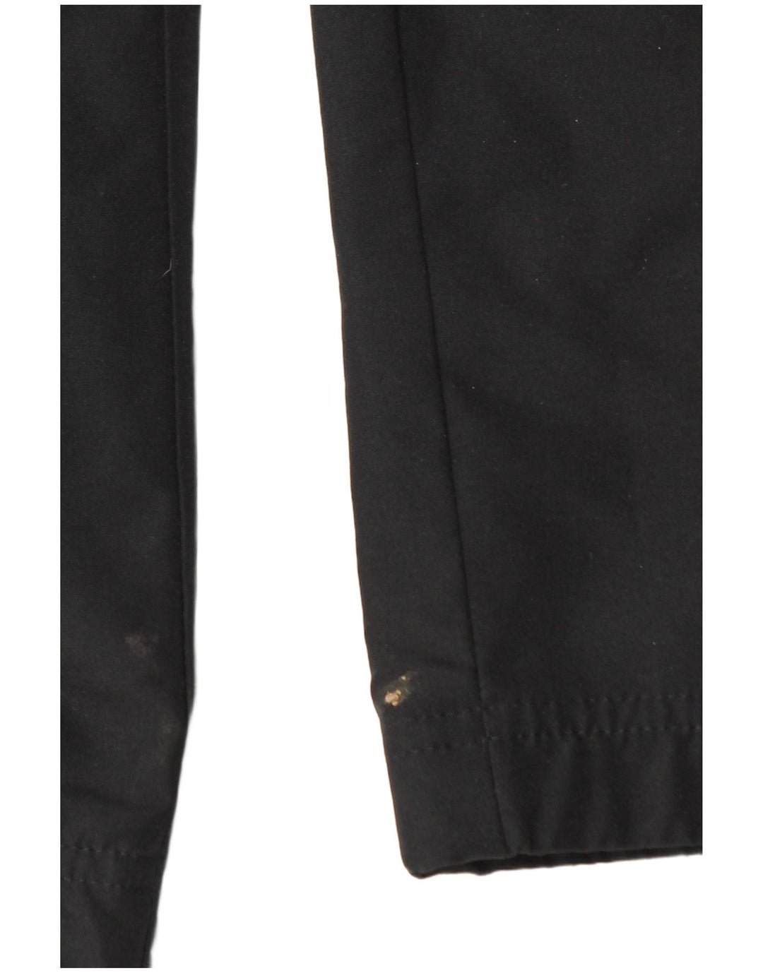 Ανδρική φόρμα Adidas Παντελόνι Joggers Μεγάλο Μαύρο Πολυεστέρα