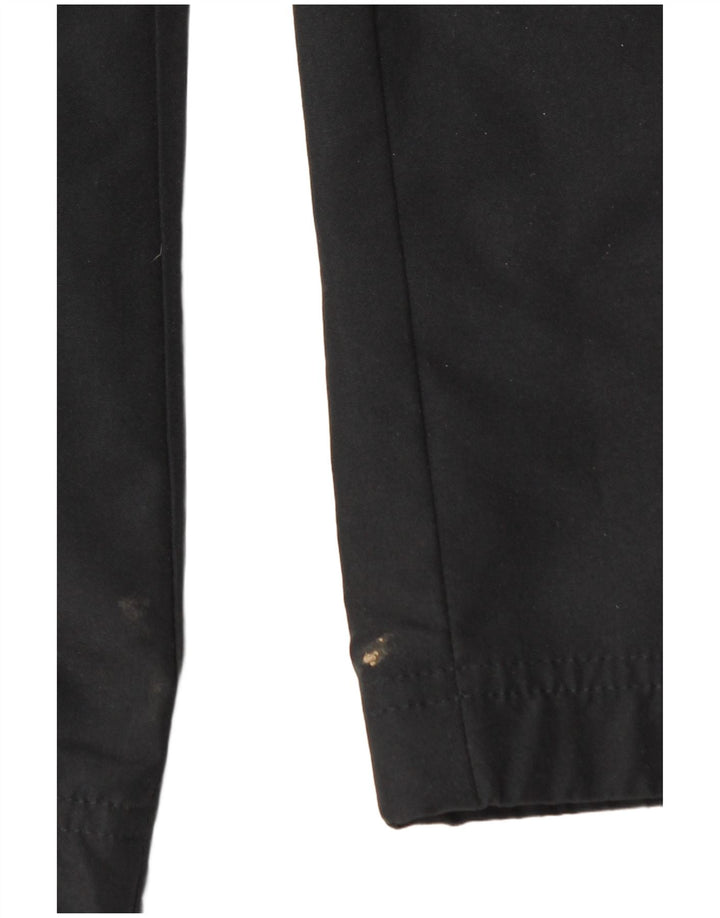 Ανδρική φόρμα Adidas Παντελόνι Joggers Μεγάλο Μαύρο Πολυεστέρα
