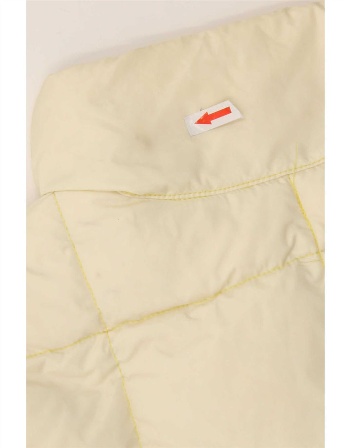 Invicta Ανδρικό Gilet IT 52 XL Off White Nylon