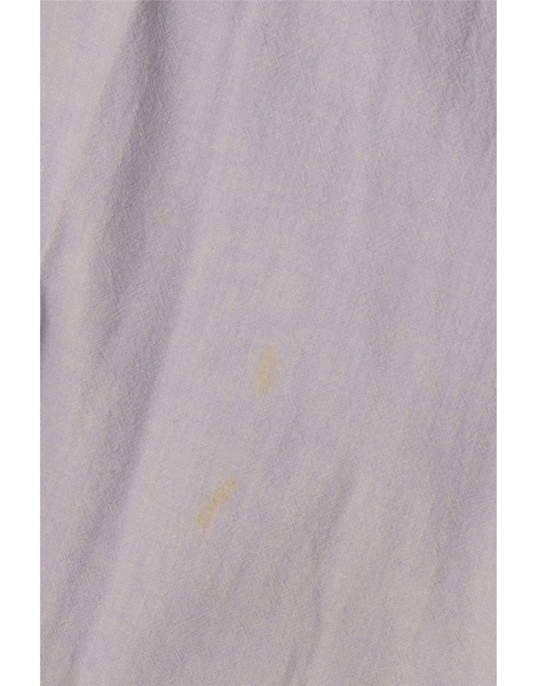 VINTAGE Γυναικείο πουκάμισο UK 18 XL Μπλε φλοράλ βαμβακερό ρετρό