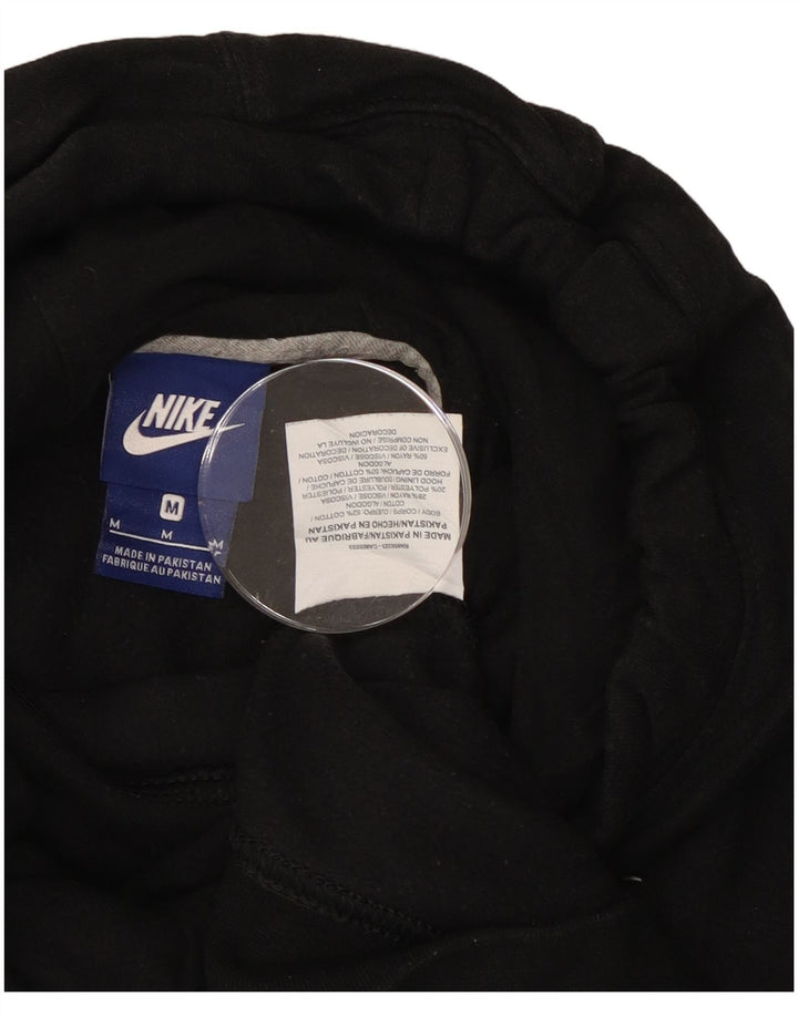 Nike γυναικείο φούτερ με κουκούλα UK 12 μεσαίο βαμβακερό