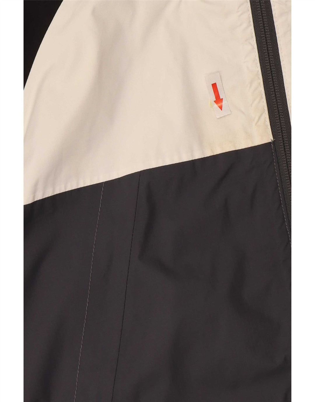 The North Face Boys Rain Jacket 14-15 Years XL Πολύχρωμο Colourblock