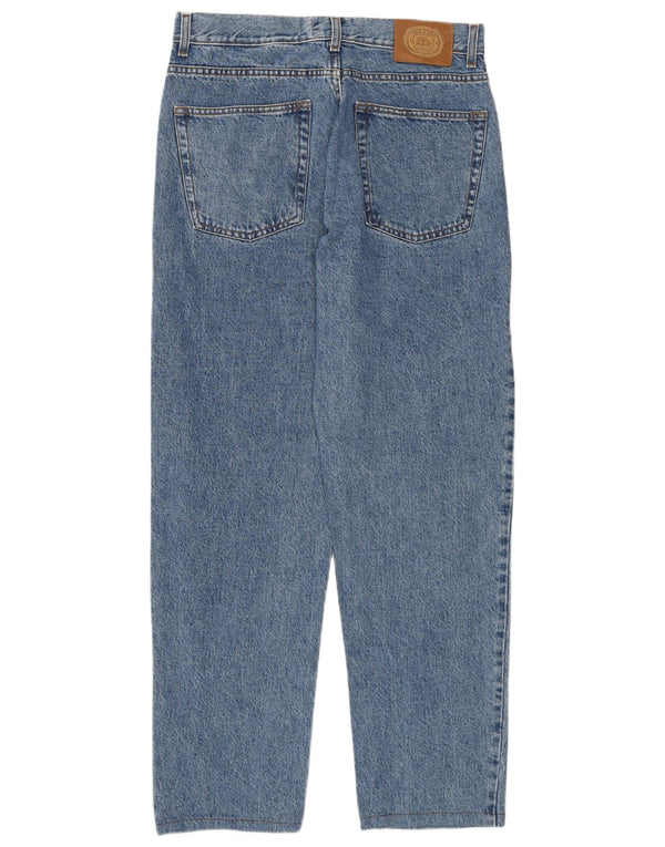 Ανδρικό τζιν Sea & Sky Tapered IT 48 Medium W32 L30 Blue Cotton