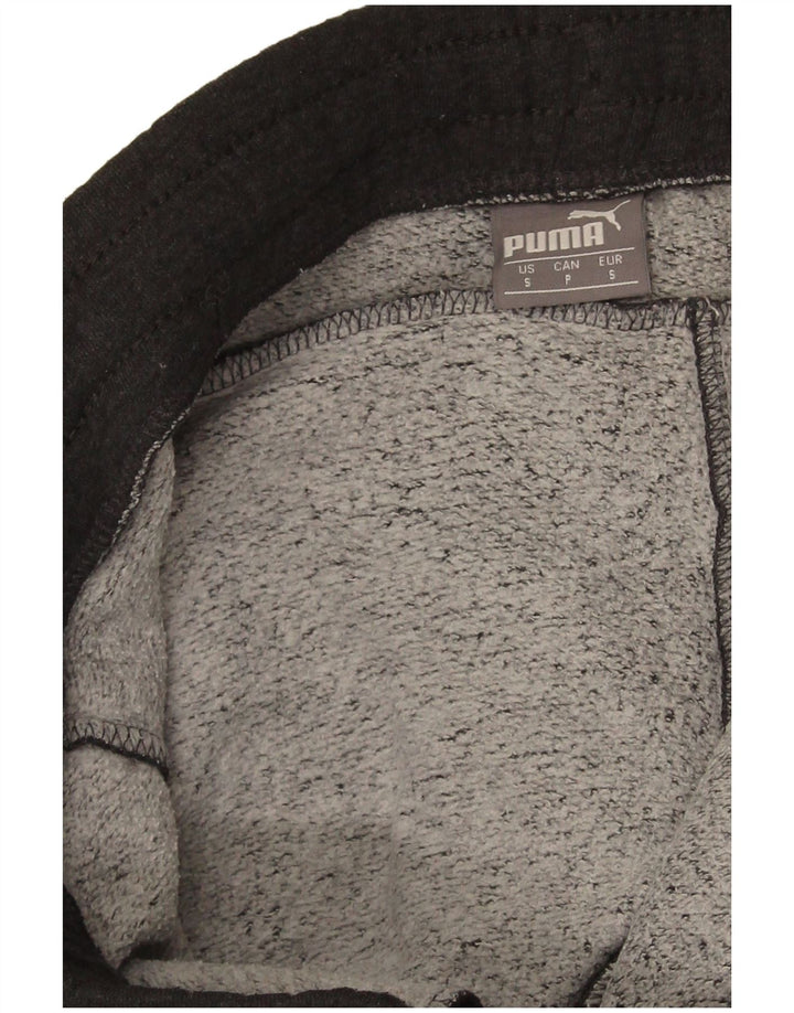 Ανδρική φόρμα Puma Παντελόνι Joggers Μικρό Γκρι