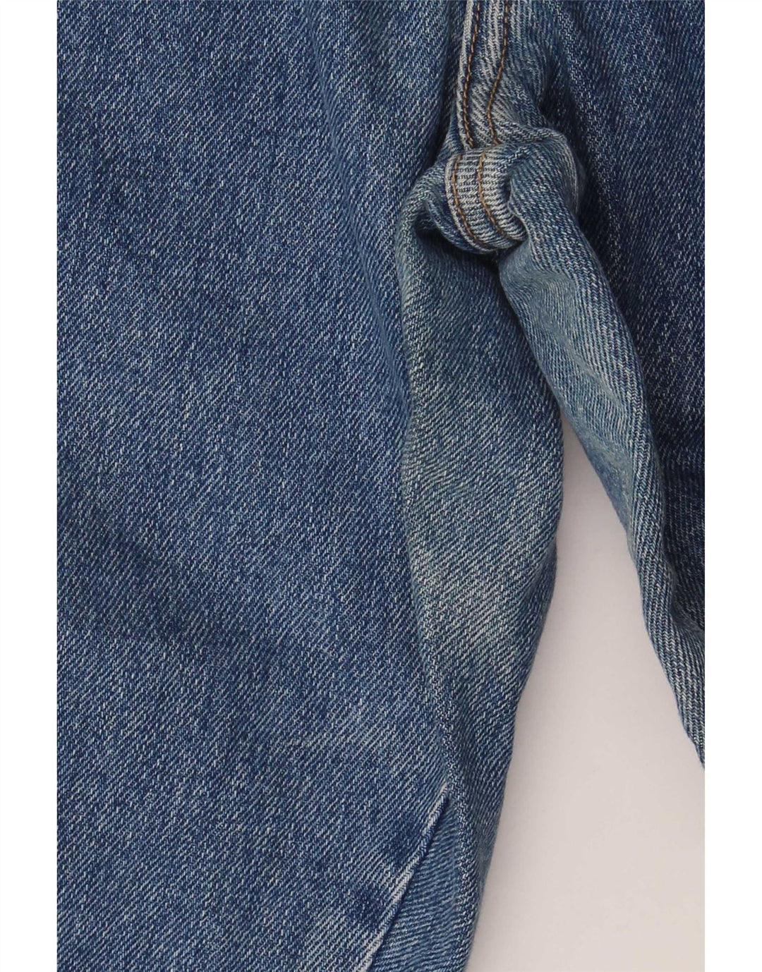 Ανδρικό τζιν ίσιο Wrangler Regular Fit W38 L30 Μπλε βαμβακερό