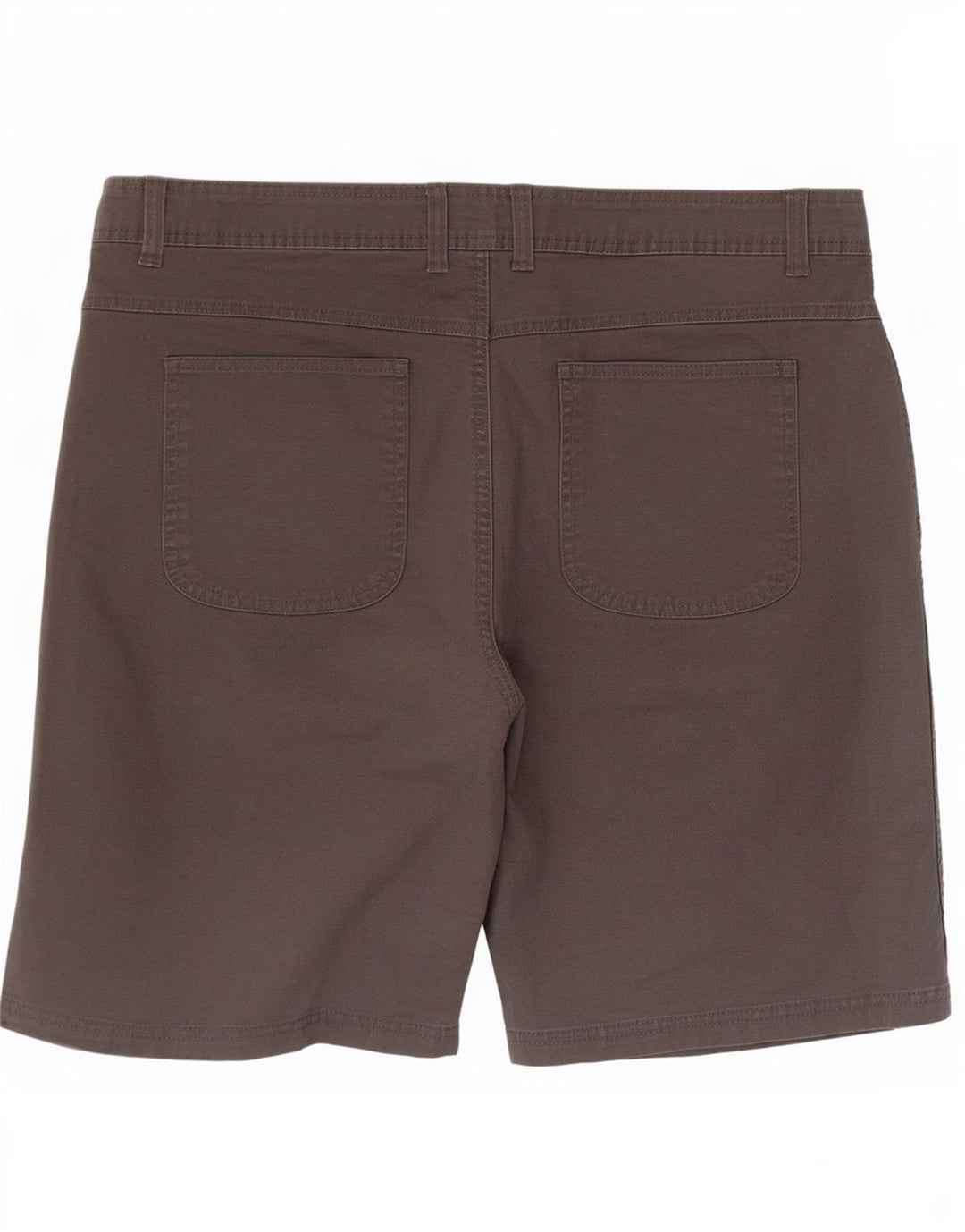 Ανδρικό σορτς Casual Mountain Warehouse W38 XL Γκρι βαμβακερό