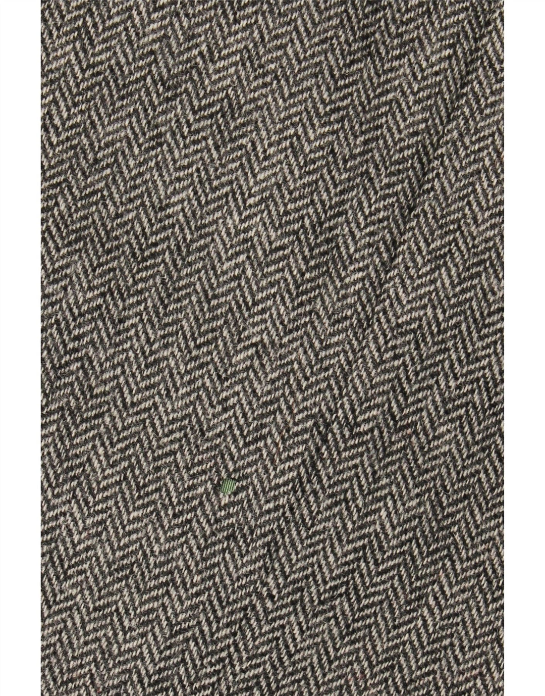 H.MOSER Ανδρικό σακάκι μπλέιζερ με 3 κουμπιά EU 54 2XL Γκρι μαλλί ψαροκόκαλο