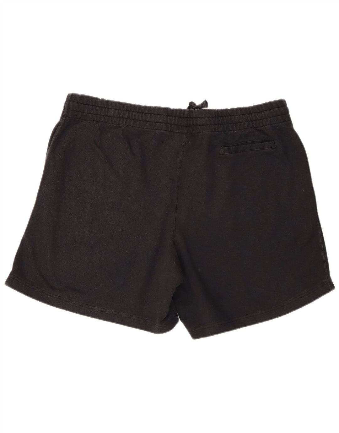 Ανδρικό αθλητικό σορτς New Balance XL μαύρο βαμβακερό