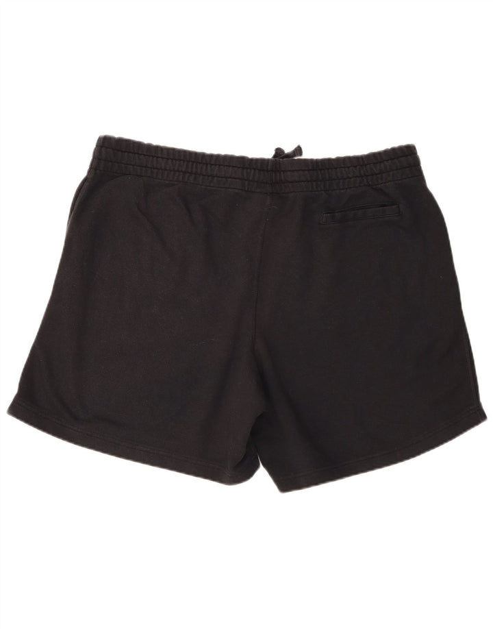 Ανδρικό αθλητικό σορτς New Balance XL μαύρο βαμβακερό