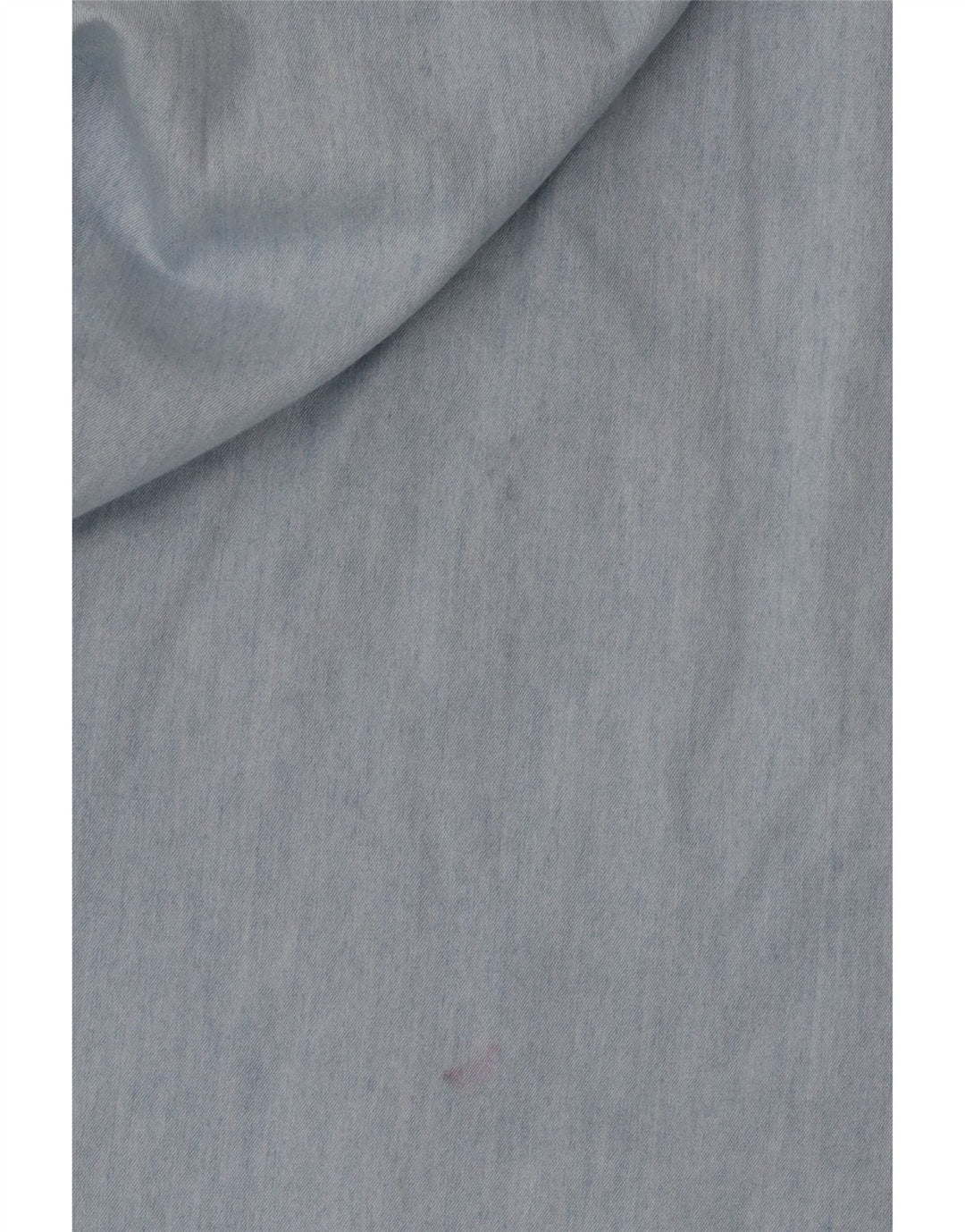 Ανδρικό πουλόβερ πουκάμισο Paul & Shark 17 1/2 44 XL Μπλε βαμβακερό