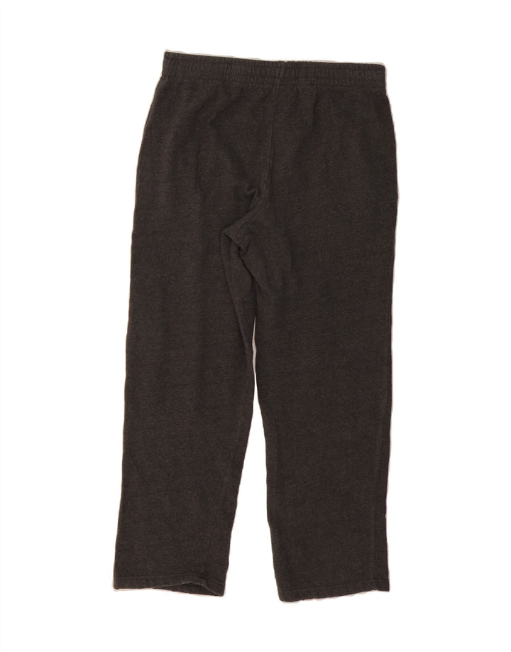 STARTER Mens Tracksuit Trousers UK 32/34 Medium  Grey Cotton Vintage Starter and Second-Hand Starter from Messina Hembry 