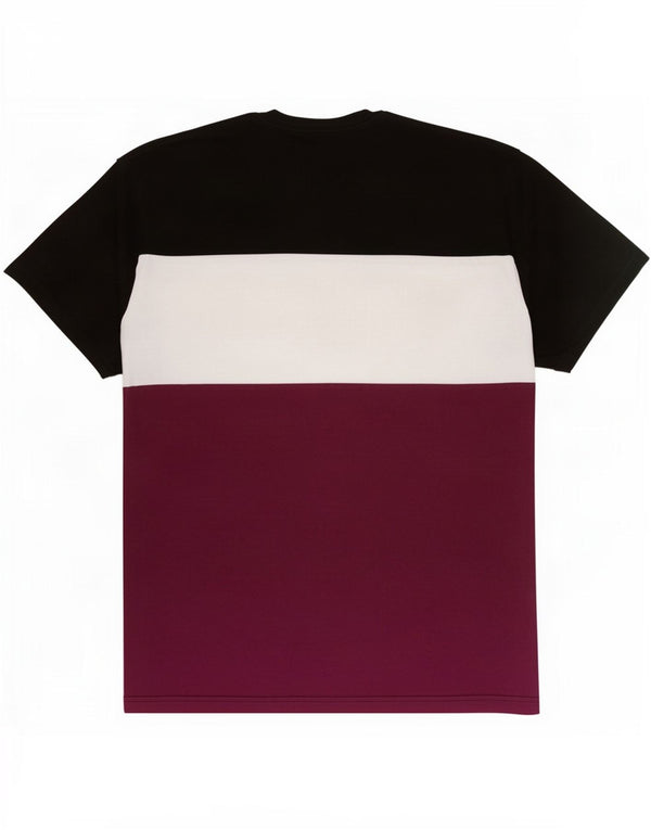 Ανδρικό γραφικό μπλουζάκι Vans Premium Top XL Πολύχρωμο βαμβακερό μπλοκ