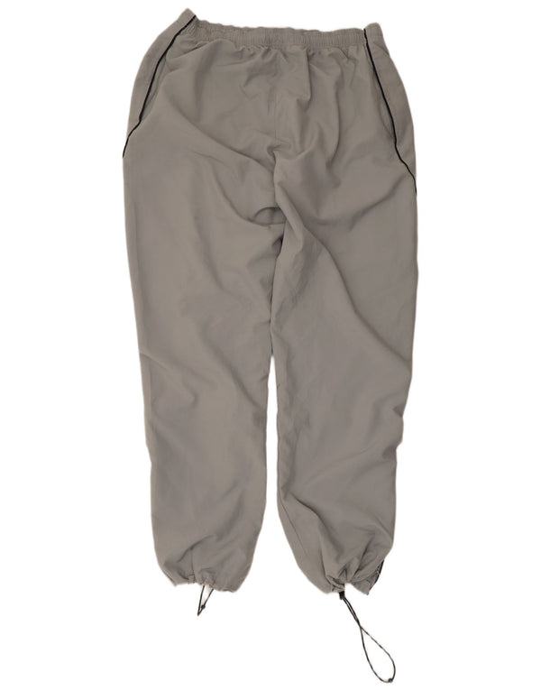 Ανδρική φόρμα Reebok Παντελόνι Joggers Large Grey Polyester